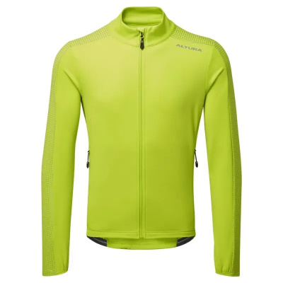 Altura Nightvision Long Sleeve Jersey