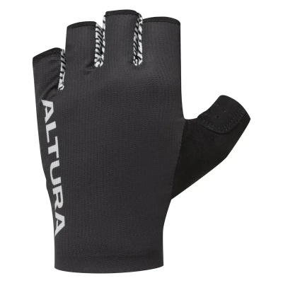 Altura Progel Cycling Mitts - Black