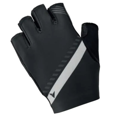 Altura Progel Unisex Cycling Mitts 2025: BLACK