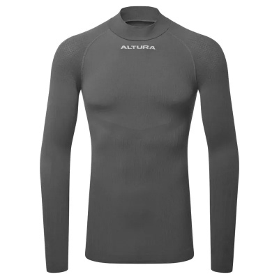 Altura Tempo Seamless Short Sleeve Baselayer