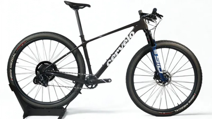 Approved Used Cervelo ZHT-5 - Size Medium - Used Approved