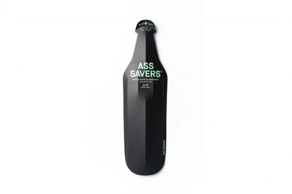Ass Savers Big Mudguard