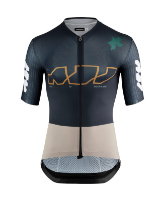 Assos EQUIPE RS JERSEY S11 SOMETHING TO SAY