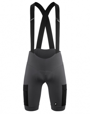 Assos TATICA Kieskafer Bib Shorts T5