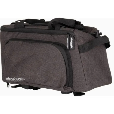 Atranvelo ZAP Top AVS Bag w/Mini-Panniers