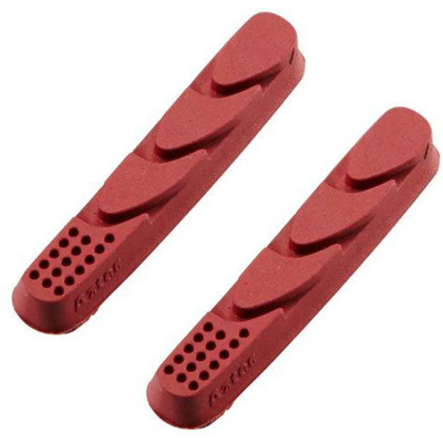Aztec Campagnolo 2011 Carbon Road Brake Block Inserts