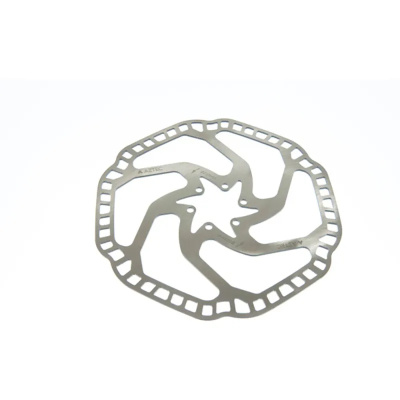Aztec Fixed Stainless Steel Disc Rotor