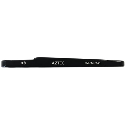 Aztec Flat-Flat 140 and 160mm Front Caliper Brake Adapter