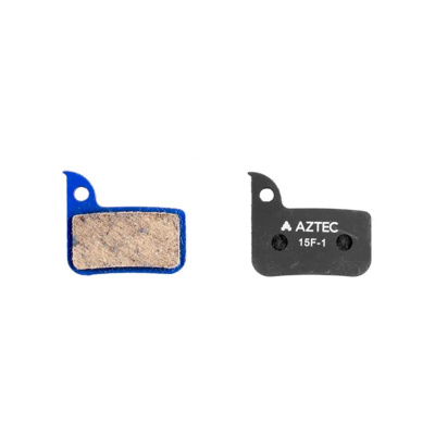 Aztec SRAM Red Organic Disc Brake Pads