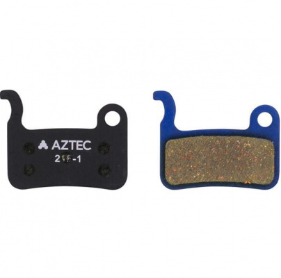 Aztec Shimano M965 XTR/M966 Organic Disc Brake Pads
