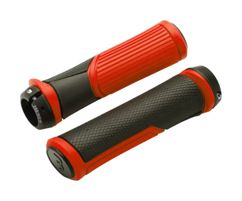 BBB 146mm Cobra Grips