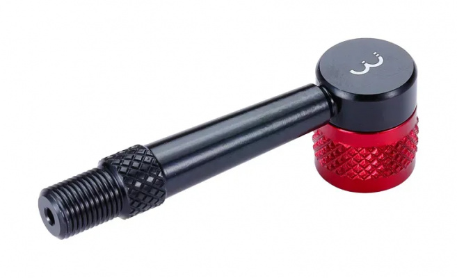 BBB AirPipe Pump Head Adapter