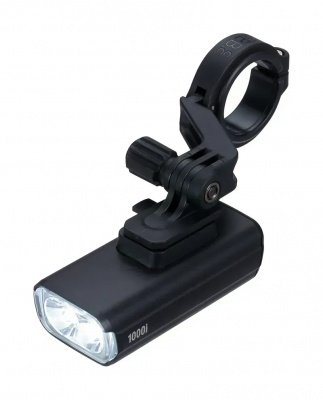BBB BLS-267I NanoStrike 1000i Plus LED Front Light