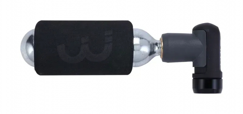 BBB BMP-111 AirPush CO2 Mini Pump