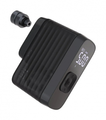 BBB BarBank Electric Mini Pump - BMP-201