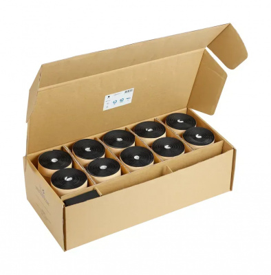 BBB FlexRibbon Gel Bar Tape Workshop Pack