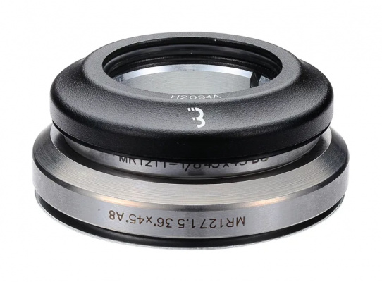 BBB Integrated Tapered 1.1/8-1.5in Headset