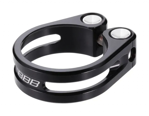 BBB LightStrangler Seat Clamp BSP-85