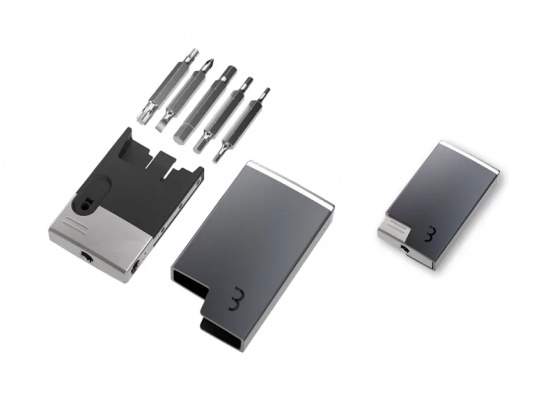 BBB MatchBox Basic Multi-Tool