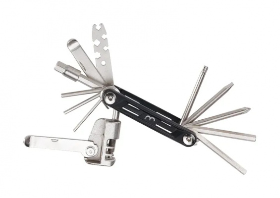 BBB MaxiFold Large Mini-Tool
