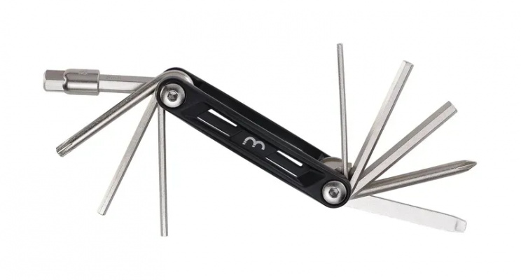 BBB Maxifold Small Mini-Tool