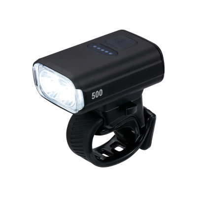 BBB NanoStrike 500 LED Front Light