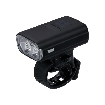 BBB NanoStrike BLS-262I 700i Indicator LED Front Light