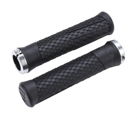 BBB Python 142mm Handlebar Grips