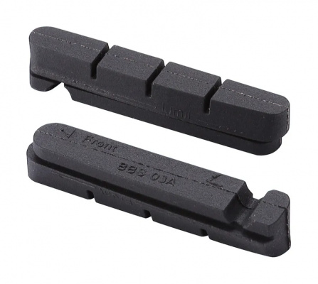 BBB RoadStop Shimano Cartridge Brake Pads