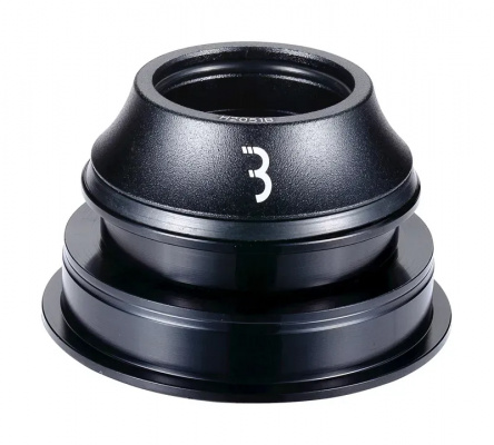 BBB Semi-Integrated Tapered 44-55mm Headset