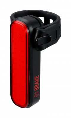 BBB SignalBrake Rear LED Light w/ Brake Function BLS-256