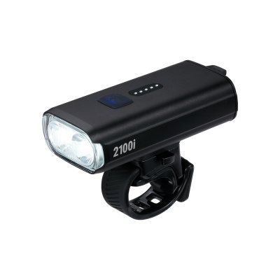 BBB StrikeDuo 2100i Indicator LED Front Light