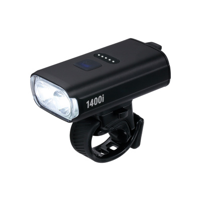 BBB StrikeDuo BLS-271I 1400i LED Front Light