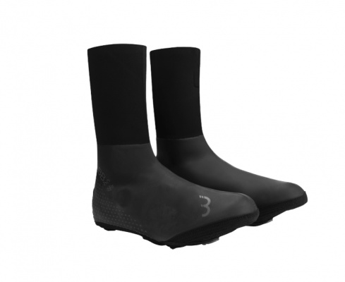BBB UltraWear Zipperless Shoe Covers