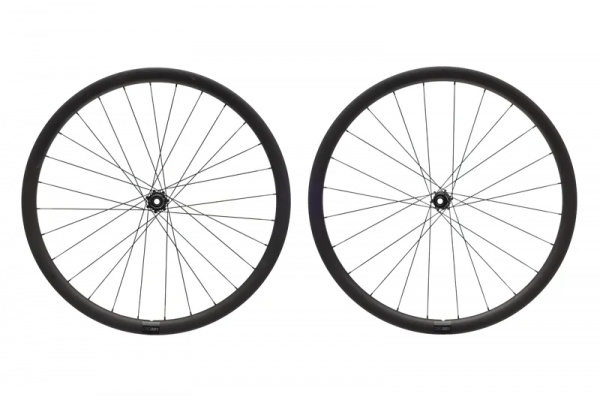 BMC CRD 321 Carbon Wheelset Shimano