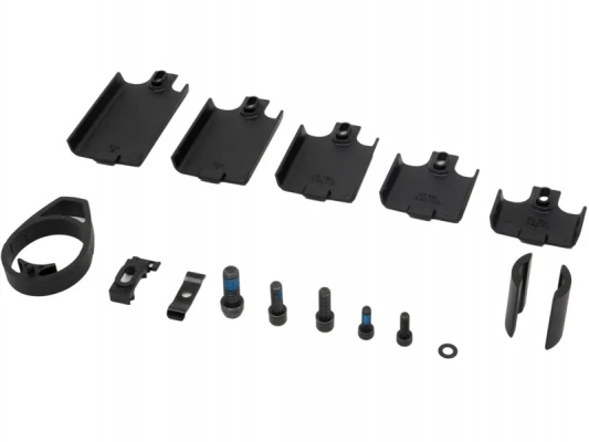 BMC ICS01 Stem Part Kit