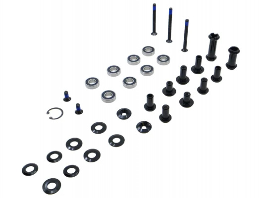 BMC Replacement Bolt Kit - No. 24