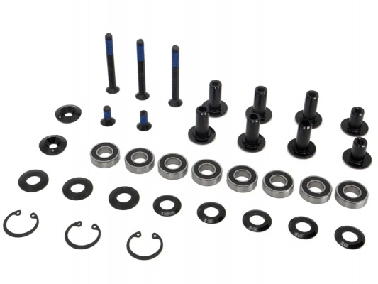 BMC Replacement Bolt Kit - No 25