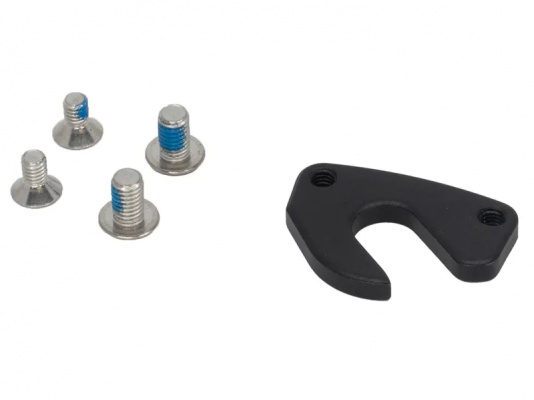 BMC Replacement Dropout - No.  61