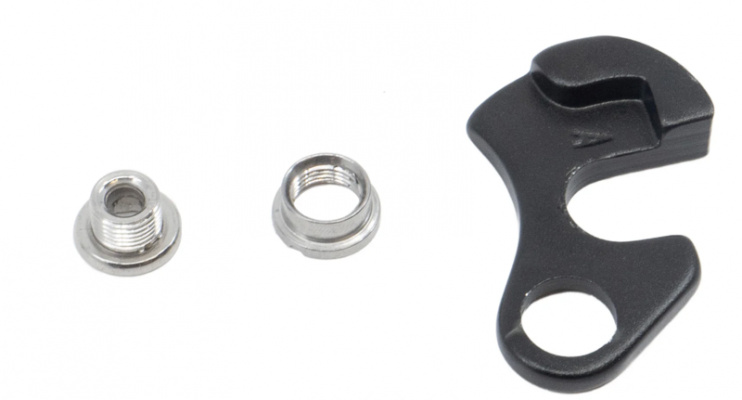BMC Replacement Dropout - No. 35