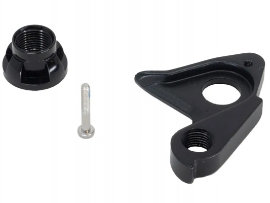 BMC Replacement Dropout - No. 53