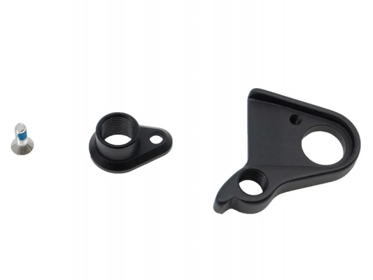 BMC Replacement Dropout - No. 62