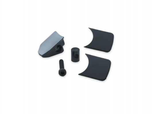 BMC Replacement Seatpost Clamp - No. 26