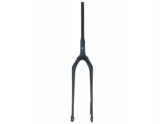 BMC Replacement TeamMachine R01 Flat Steerer Fork Ready to Paint  54-61