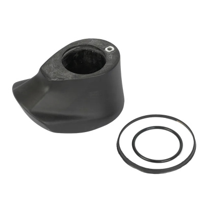 BMC Spare RoadMachine 01 Topcone High