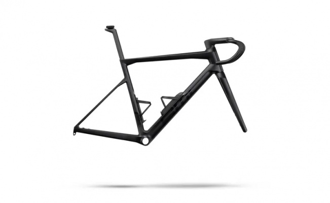 BMC Teammachine SLR 01 Stealth Frameset