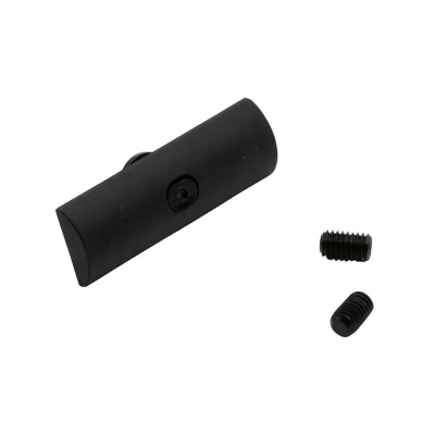 Basso Bikes 3B Clamp Gen 2 System Black