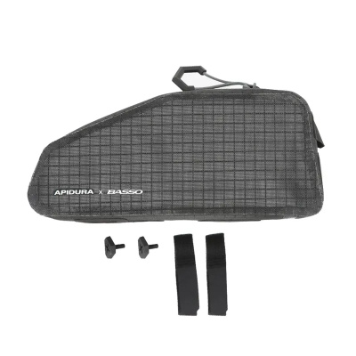 Basso Bikes Apidura X Top Tube Bag