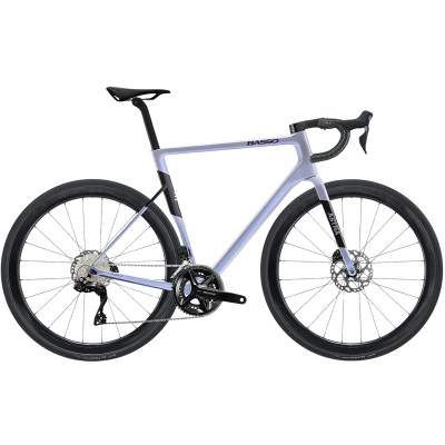 Basso Bikes Astra 105 Di2 Cosmic S