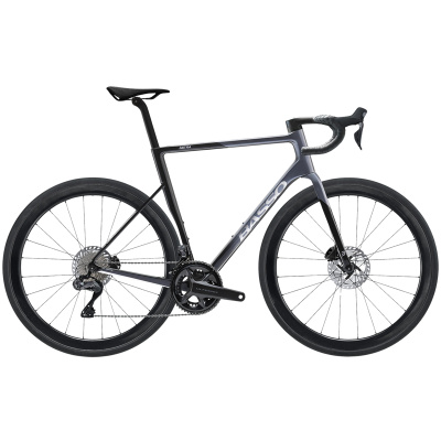 Basso Bikes Astra Ultegra Di2 Cosmic